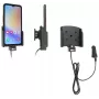 Βάση Brodit για Samsung Galaxy XCover 7 με υποστήριξη USB-C – Μοντέλο 721380