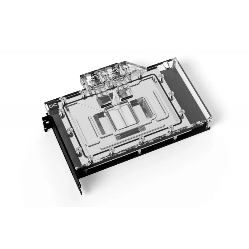 Alphacool 13554 Αξεσουάρ συστήματος ψύξης υπολογιστή Backplate