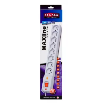 Προστασία υπέρτασης LESTAR LX 810 G-A K.:SZ 1.5M