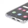 Krusell Essentials HardCover για Samsung Galaxy S20 (6,2 ίντσες), διάφανη