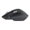 Ποντίκι Logitech MX Master 3S RF Wireless + Bluetooth