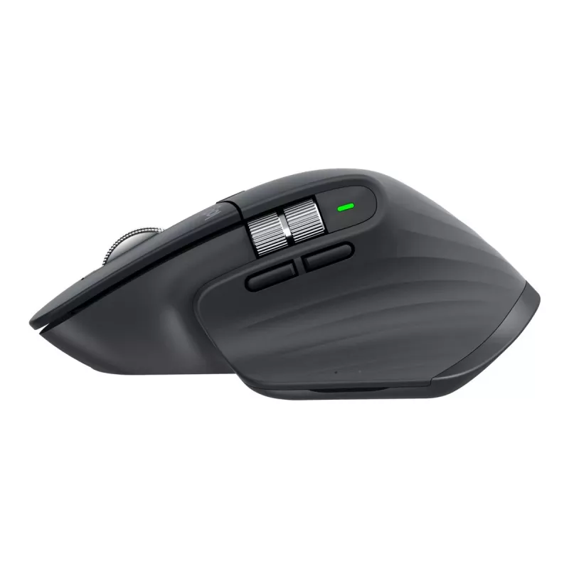 Ποντίκι Logitech MX Master 3S RF Wireless + Bluetooth