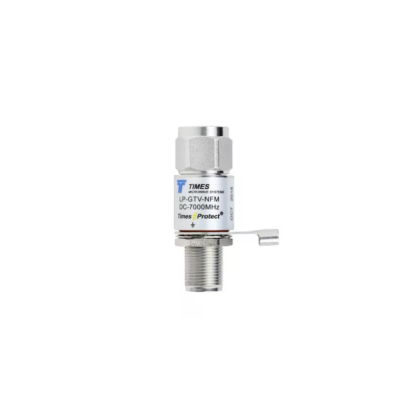 Προστασία υπέρτασης Lancom 61257 για συνδέσεις Ethernet/LAN, μοντέλο AirLancer 61257