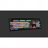 Logickeyboard Adobe After Effects CC Astra 2 UK PC - Πληκτρολόγιο