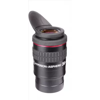 Baader Hyperion ασφαιρικός προσοφθάλμιος 36 mm 2/1.25 ίντσες