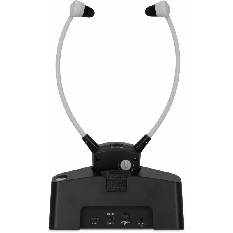 Ακουστικά TechniSat StereoMan ISI 3