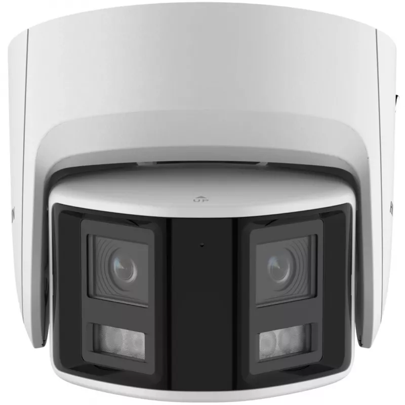 IP Κάμερα: HikVision DS-2CD2367G2P-LSU/SL(2,8mm)(C)