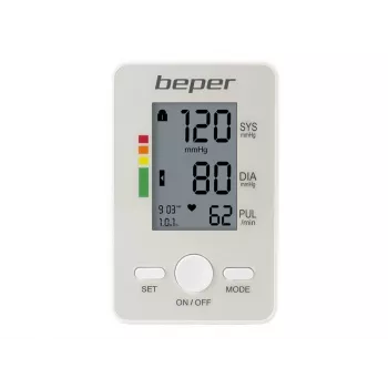Βραστήρας Beper 40.120 1,7 L 2200 W, ανοξείδωτο θερμαντικό στοιχείο, ασύρματη κανάτα