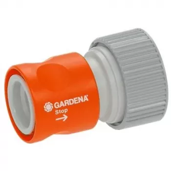 Gardena 02814-20 Εργαλείο κήπου Γκρι