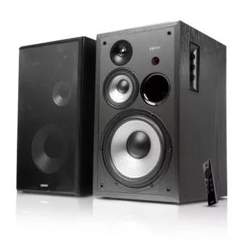 Edifier R2850DB Ηχείο 3-Wege Μαύρο Ενσύρματο & Ασύρματο 150 W