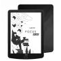 Focus Plus Reader μαύρο