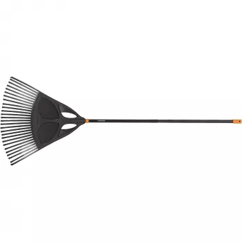 Fiskars Solid 1015645 Φυλλοσυλλέκτης XL