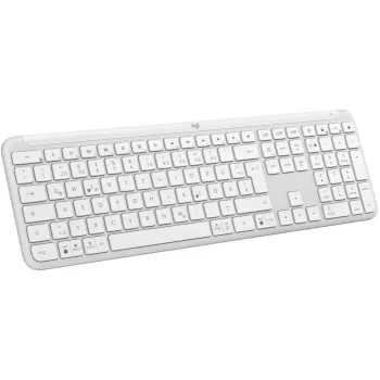 Logitech 920-012452 προϊόν λευκό