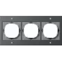 GIRA TX_44 ανθρακί (021367)
