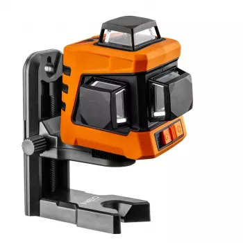 Επίπεδο λέιζερ NEO tools 75-103