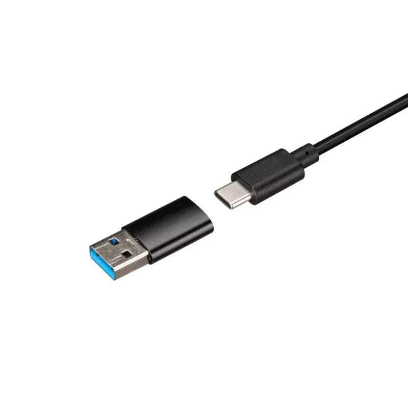 Targus AKP13GL Αριθμητικό πληκτρολόγιο Universal USB Μαύρο