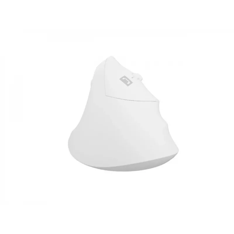Ποντίκι NATEC Crake 2, universal, για δεξιόχειρες, RF Wireless + Bluetooth, οπτικό, 2400 DPI