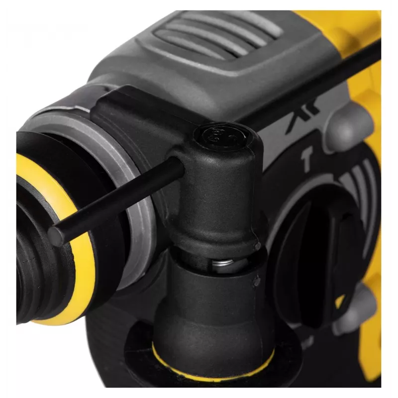 Σετ συνδυασμού ηλεκτρικών εργαλείων Dewalt DCK305P3T (DCF887+DCH273+DCG405)