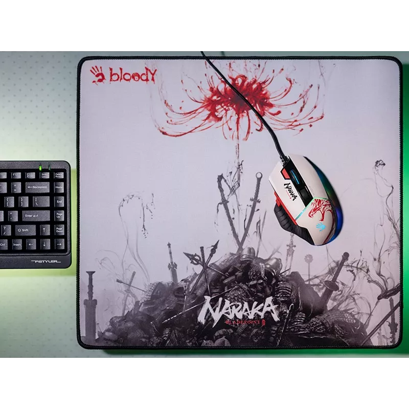 A4TECH BLOODY W95Max USB NARAKA ποντίκι