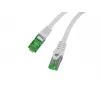 Καλώδιο δικτύου Lanberg PCF7-10CU-0500-S RJ-45 Cat7 5 m γκρι
