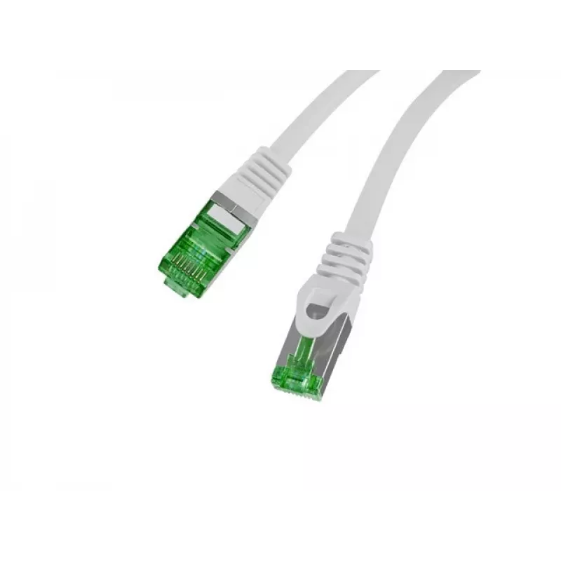 Καλώδιο δικτύου Lanberg PCF7-10CU-0500-S RJ-45 Cat7 5 m γκρι