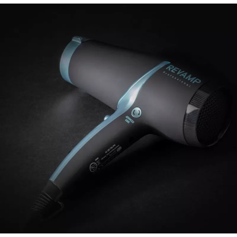 Σεσουάρ Revamp DR-4000-EU 2400W