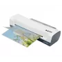 Leitz iLAM Home A4 Πλαστικοποιητής, 24 cm, Θερμός πλαστικοποιητής, 3 min, 300 mm/min, 0,4 mm, A4