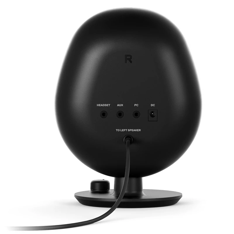Steelseries Arena 3 Σετ Ηχείων PC/Laptop μαύρο 2.1 Κανάλια 2-Wege Bluetooth