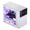 Κουτί PC Jonsbo D31 MESH Midi Tower λευκό