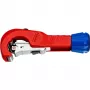 Κόφτης σωλήνων Knipex TubiX 90 31 02 BK