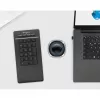 3Dconnexion Numpad Pro 3DX-700105 Ασύρματο αριθμητικό πληκτρολόγιο
