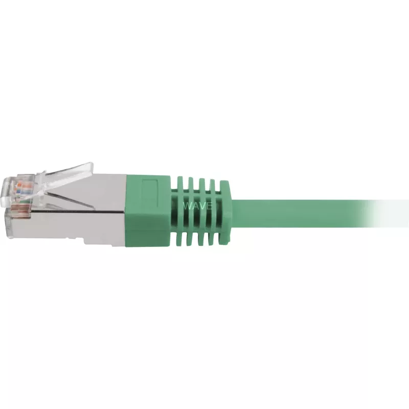 Sharkoon Καλώδιο δικτύου – RJ-45 (M) σε RJ-45 (M)