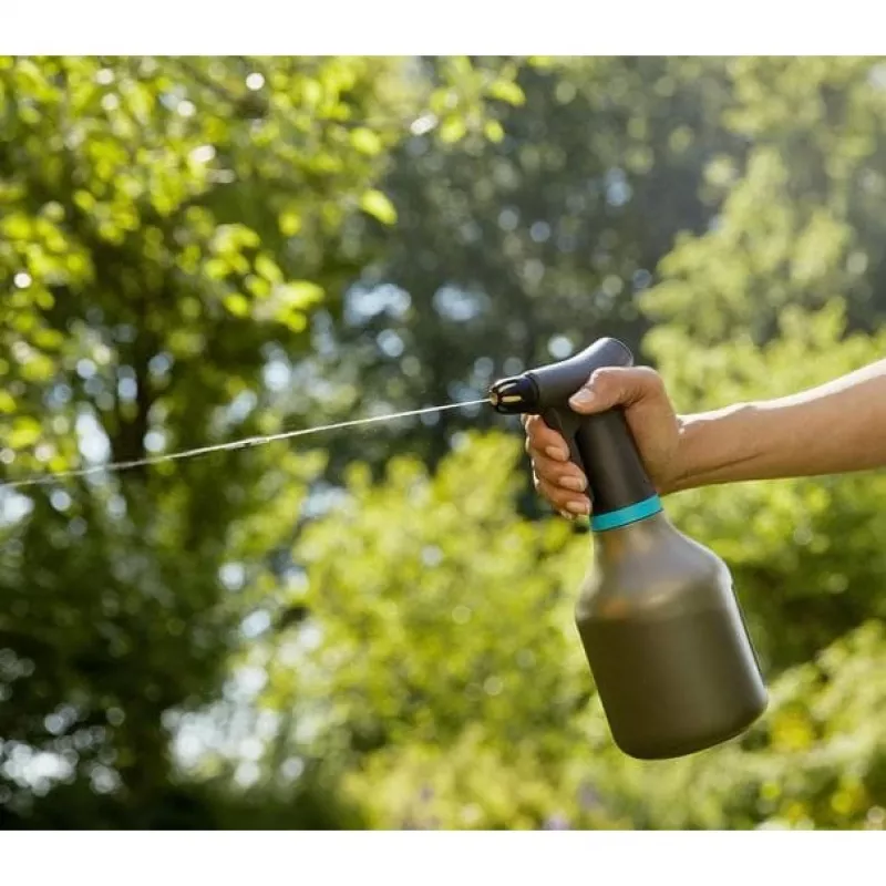 Ψεκαστήρας χειρός Gardena 11110-20 0,75 L μαύρο