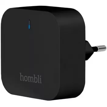 Hombli Smart Bluetooth Bridge μαύρο