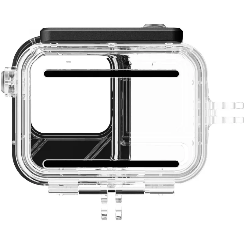 Insta360 Ace Pro 2 Υποβρύχια θήκη - Θήκη κάμερας - Μαύρο - Διάφανο