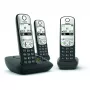 Αναλογικό/DECT τηλέφωνο Gigaset A690A Trio