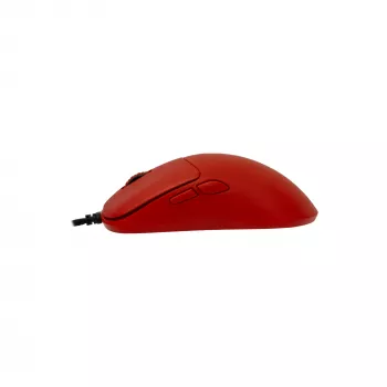 Ποντίκι White Shark GM-5014 Graphene κόκκινο USB