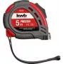 Μέτρο KWB PRECISA BANDMASS 5 m — KWB 060105, μήκος 5 m, αναδιπλούμενο