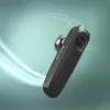 Ακουστικά Tellur Bluetooth-Headset Vox 155 Μαύρο