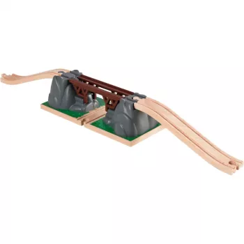 BRIO World Γέφυρα που καταρρέει