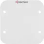 Kindermann Konnect 54 alu - Μπροστινό κάλυμμα (7441000500)