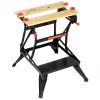 Black & Decker WM536-XJ Πάγκος εργασίας