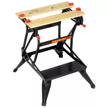 Black & Decker WM536-XJ Πάγκος εργασίας