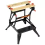 Black & Decker WM536-XJ Πάγκος εργασίας