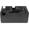 Ένθετο L-Boxx GEX 185-LI (μαύρο, για L-BOXX 238)