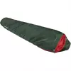 High Peak Lite Pak 1200 υπνόσακος mummy πολυεστέρας πράσινο, κόκκινο 23263