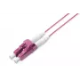DIGITUS Professional - καλώδιο patch - LC Multimode (M)