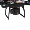Drone Denver 2,4 GHz με κάμερα HD και διατήρηση ύψους