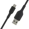 Belkin BOOST CHARGE - Καλώδιο USB - Micro-USB Type-B (Α)