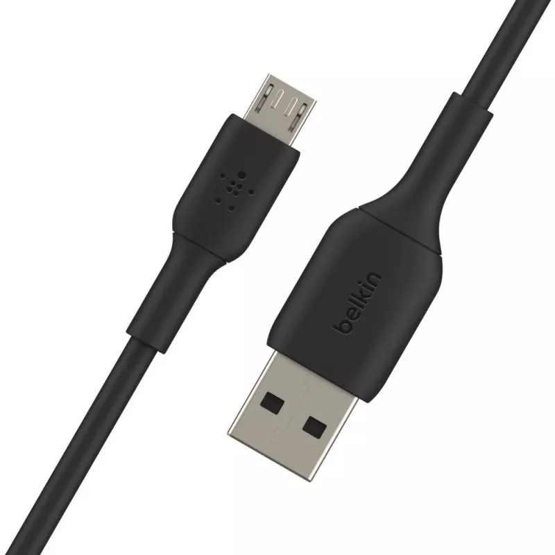 Belkin BOOST CHARGE - Καλώδιο USB - Micro-USB Type-B (Α)